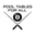 Pool Tables For All logo