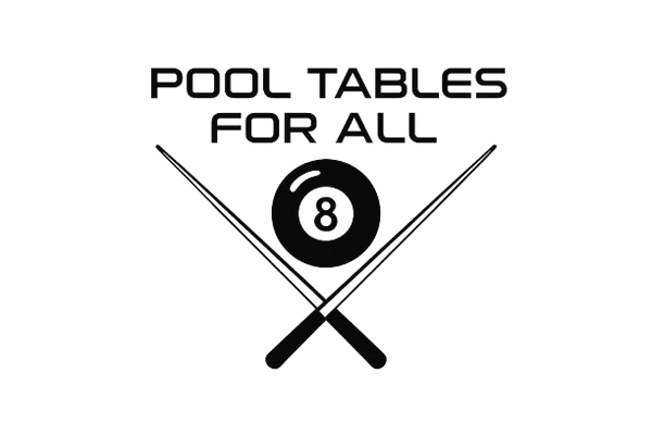 Pool Tables For All